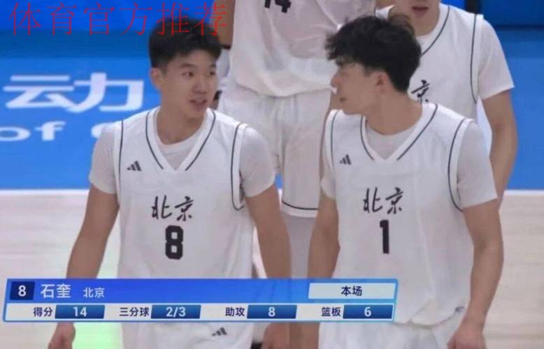 全运会U22男篮四强出炉,半决赛对阵情况确定:广东战上海、北京打山东 全运会U22男篮四强出炉,半决赛对阵情况确定:广东战上海、北京打山东