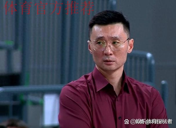 刘炜：北京进了很多高难度的三分，但我们一直没有放弃