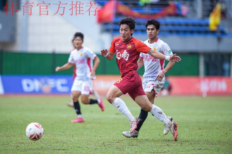 中甲联赛第二阶段第4轮综述——比赛胶着 形势微妙 中甲联赛第二阶段第4轮综述——比赛胶着 形势微妙