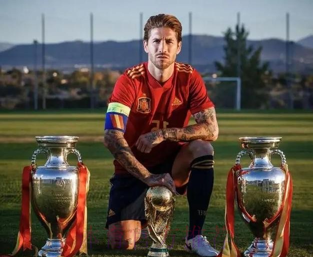 西媒：拉莫斯伤缺一个月 缺席欧冠战利物浦