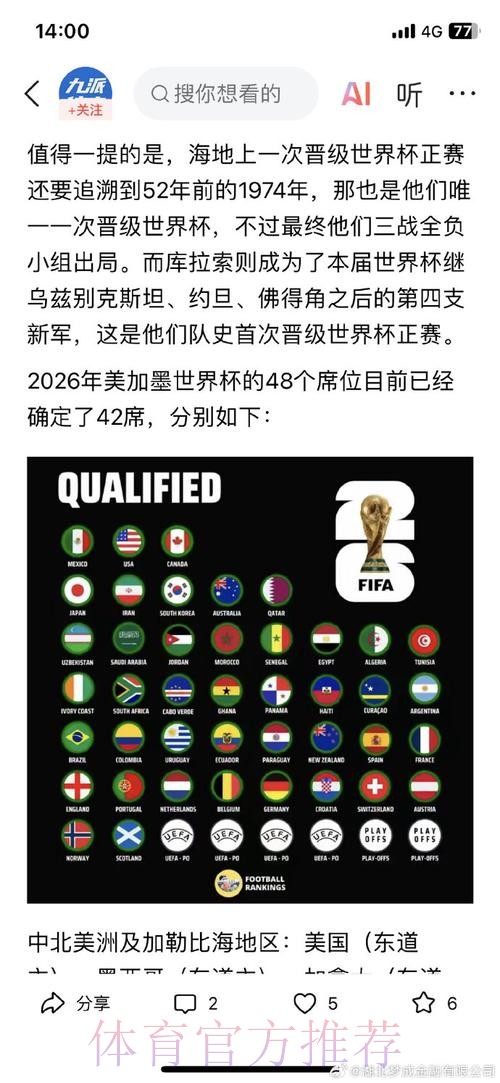 2026世界杯外围推荐最佳 2026世界杯外围推荐最佳